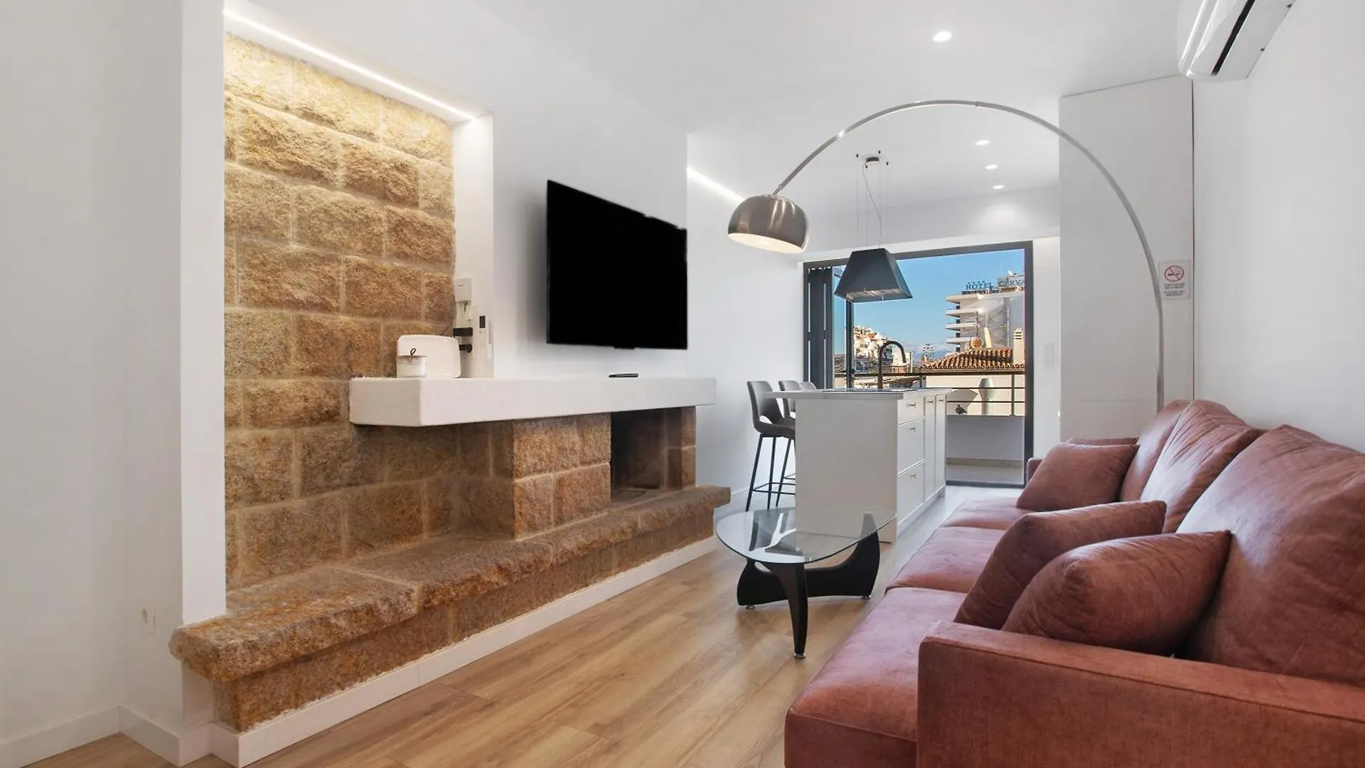 Nogalera Style Apartment Torremolinos