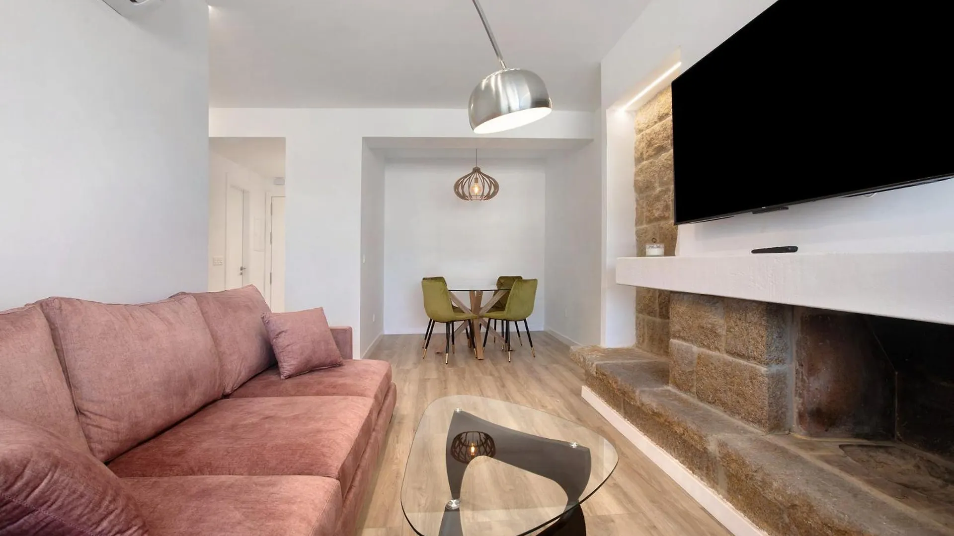 Nogalera Style Apartment Torremolinos
