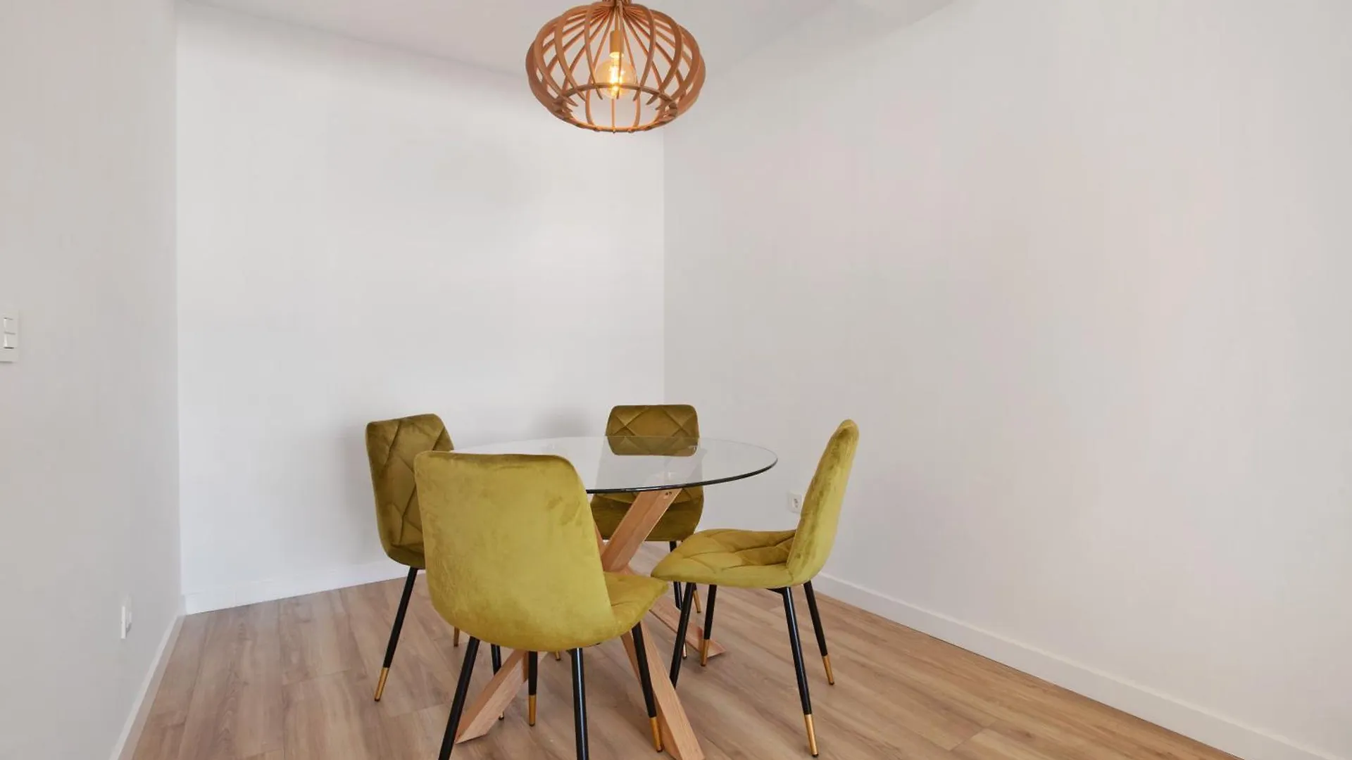 Nogalera Style Apartment Torremolinos