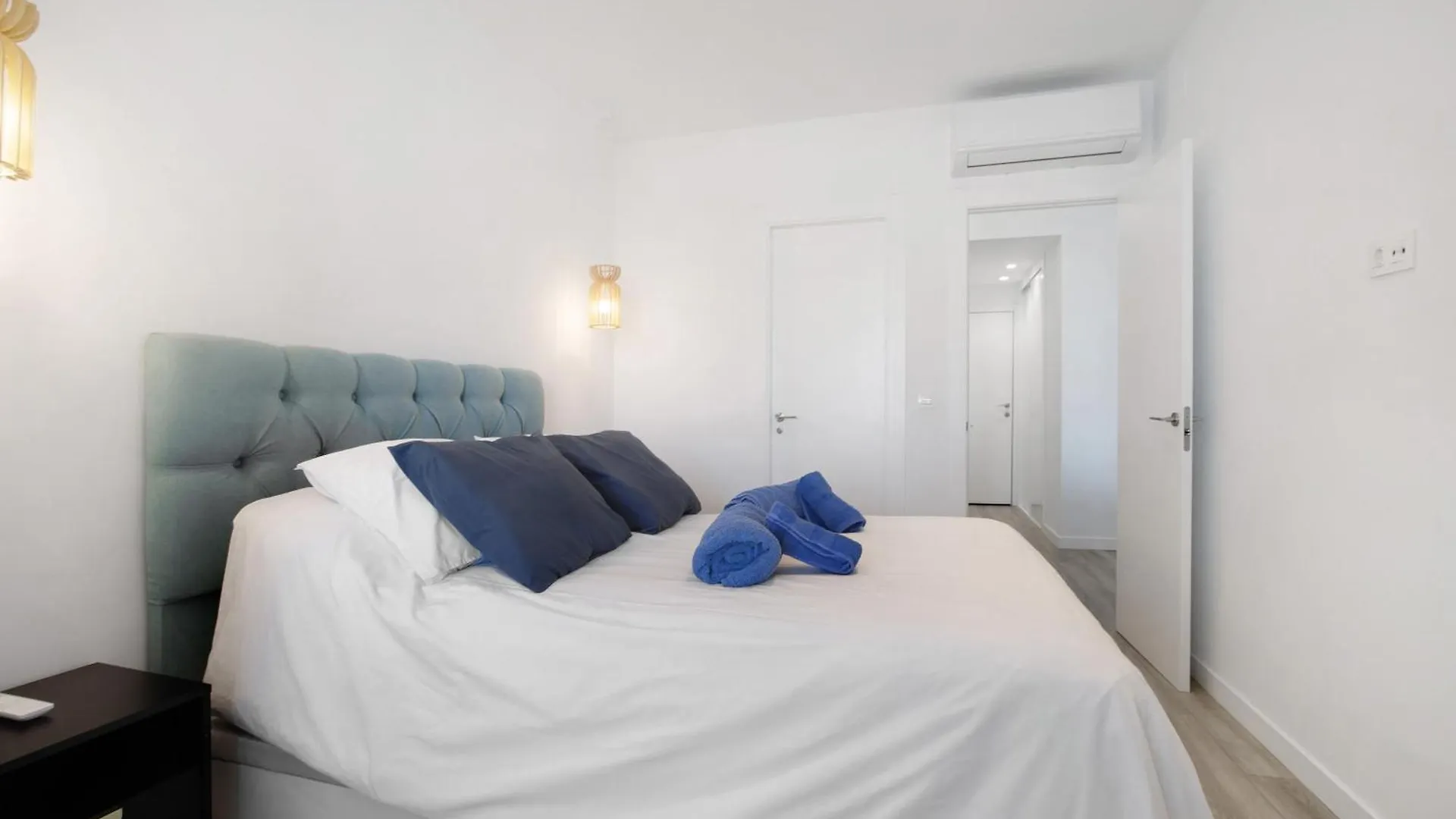 Nogalera Style Apartment Torremolinos