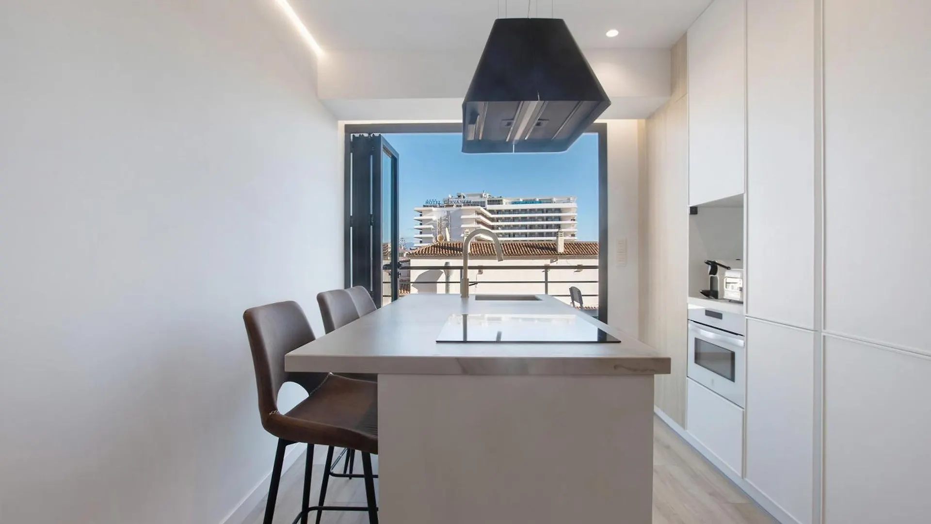 Nogalera Style Apartment Torremolinos Spain