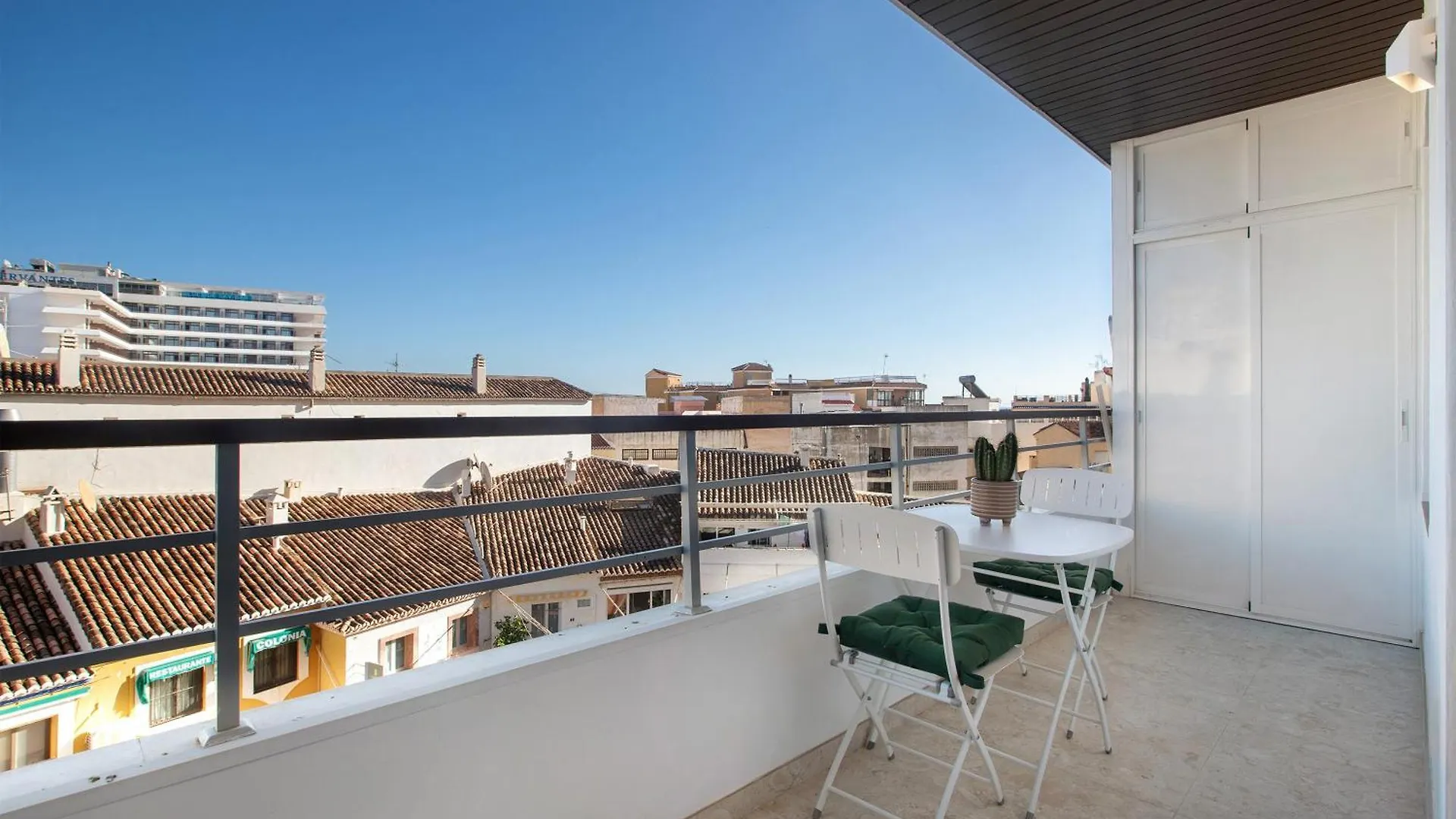 Nogalera Style Apartment Torremolinos