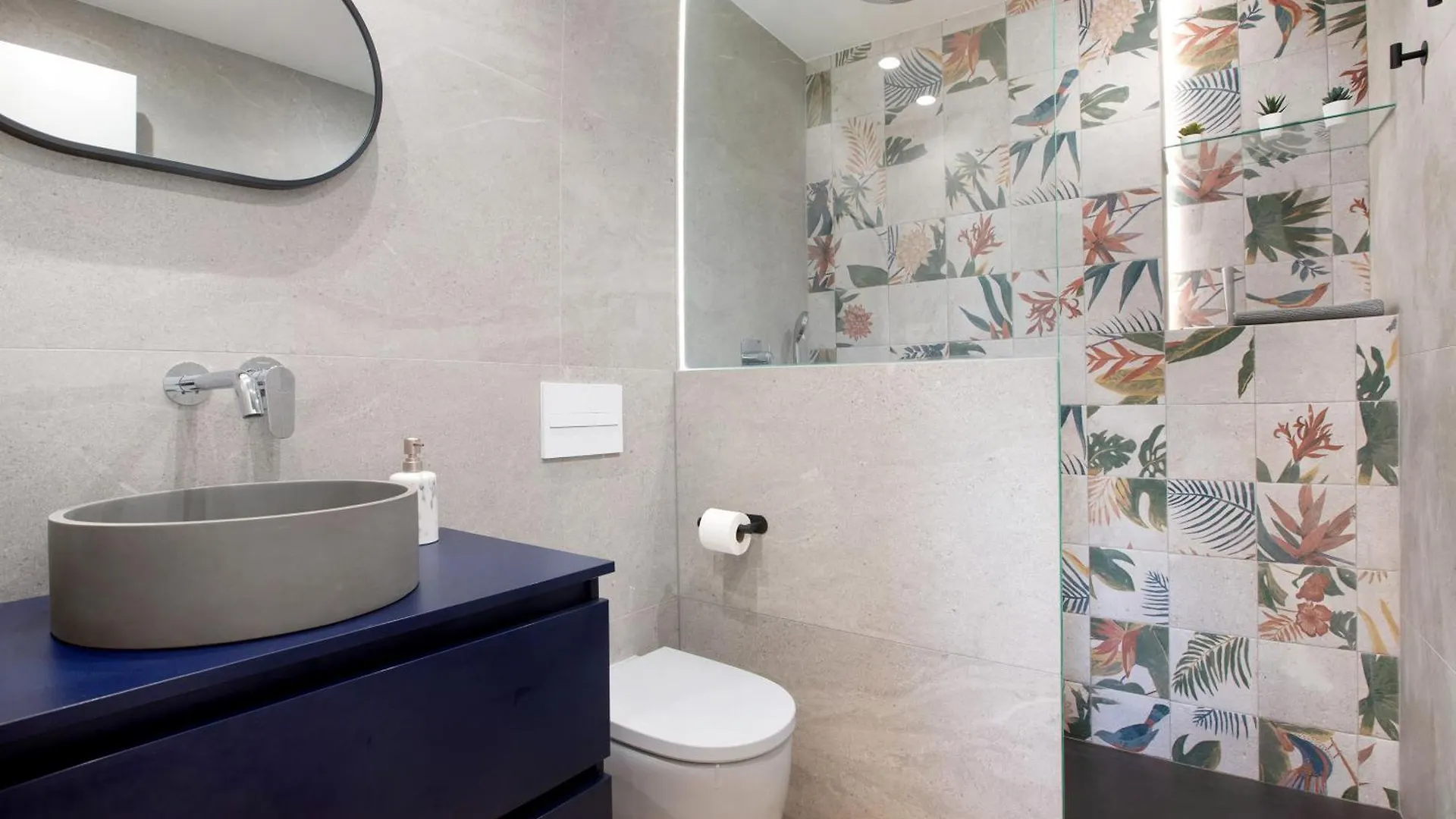 Nogalera Style Apartment Torremolinos