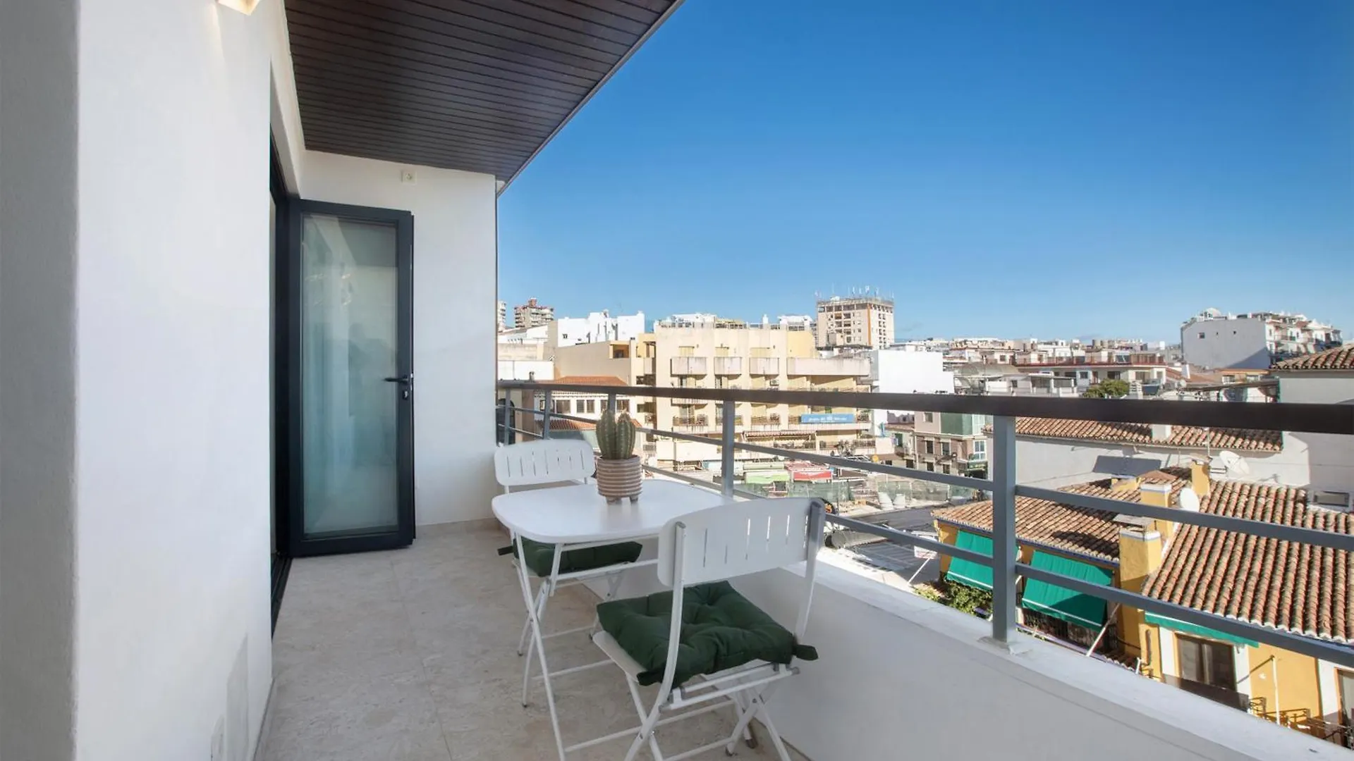Nogalera Style Apartment Torremolinos