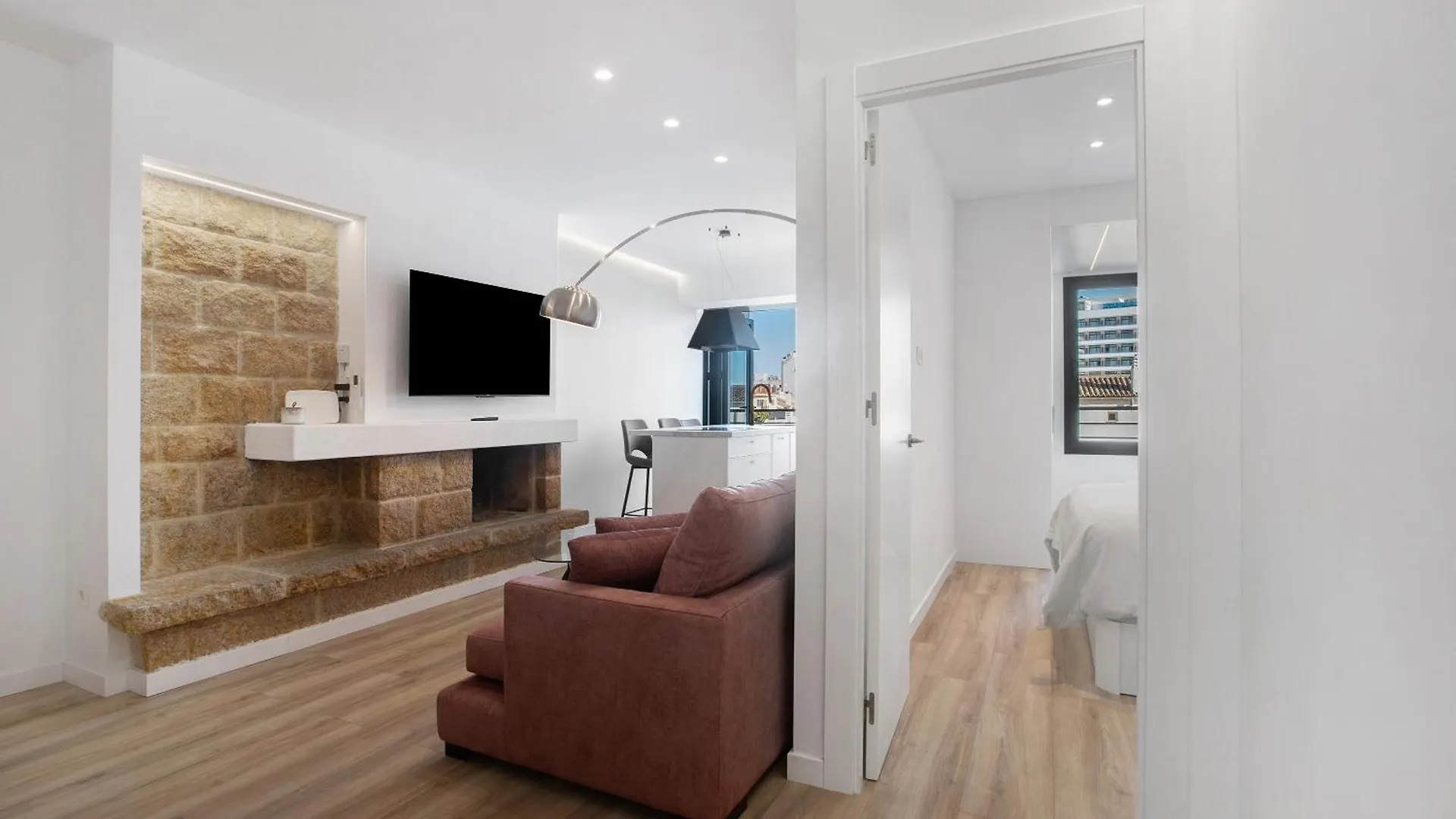 Nogalera Style Apartment Torremolinos 0*,  Spain