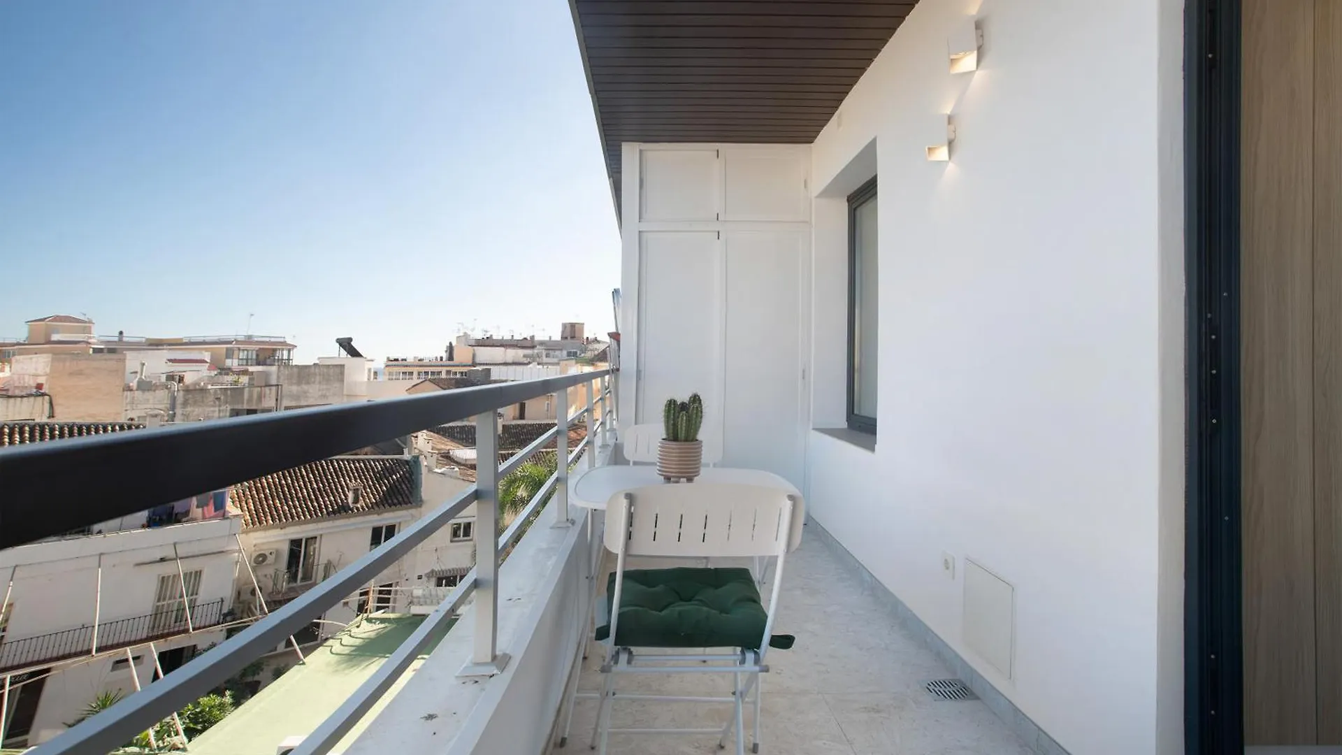 Nogalera Style Apartment Torremolinos 0*,  Spain