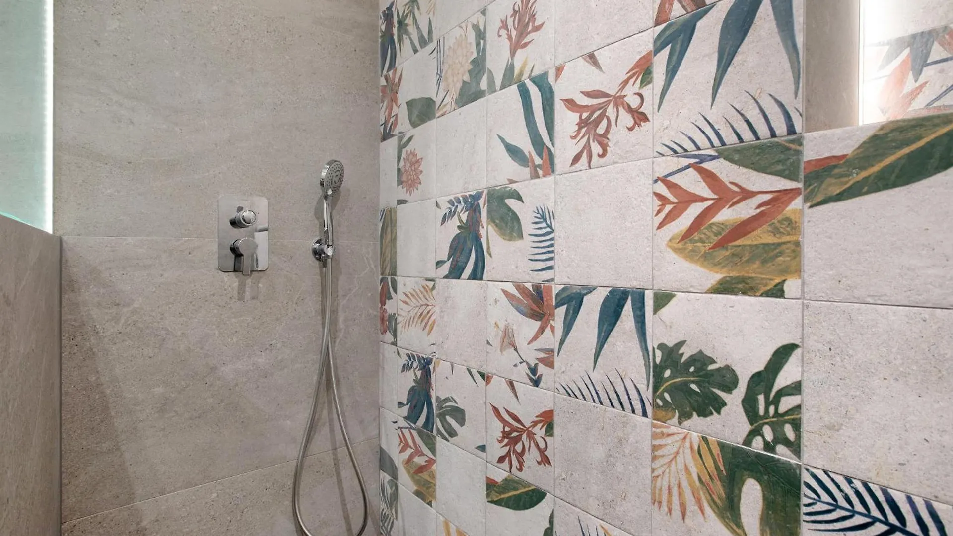 Nogalera Style Apartment Torremolinos