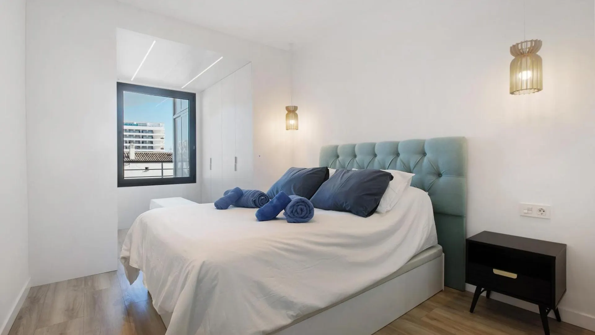 Nogalera Style Apartment Torremolinos Spain