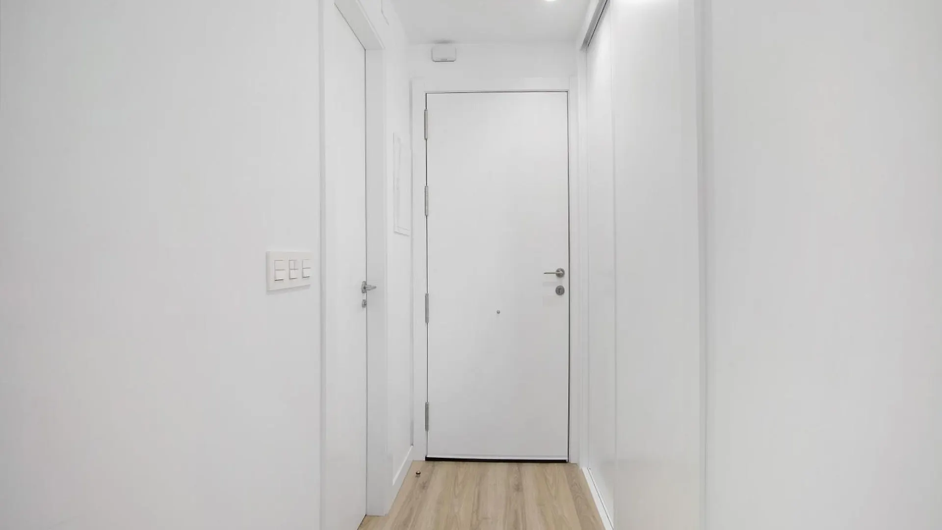 Nogalera Style Apartment Torremolinos Spain