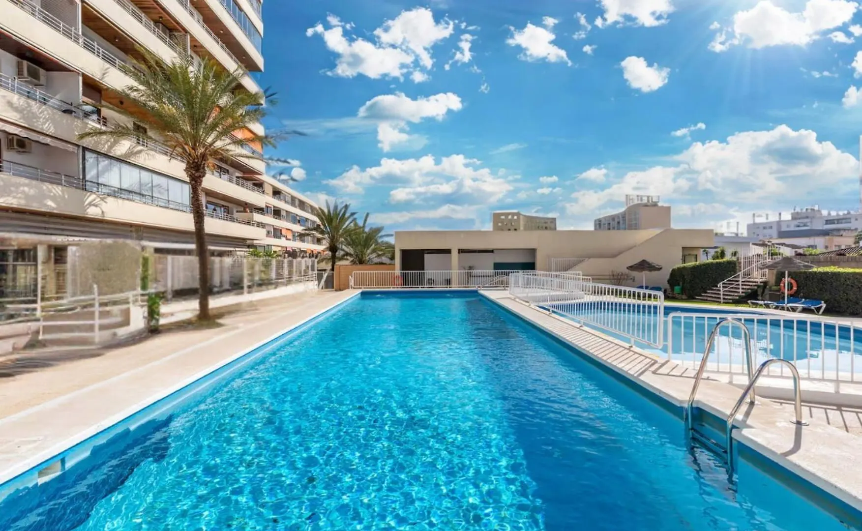 Nogalera Style Apartment Torremolinos 0*,
