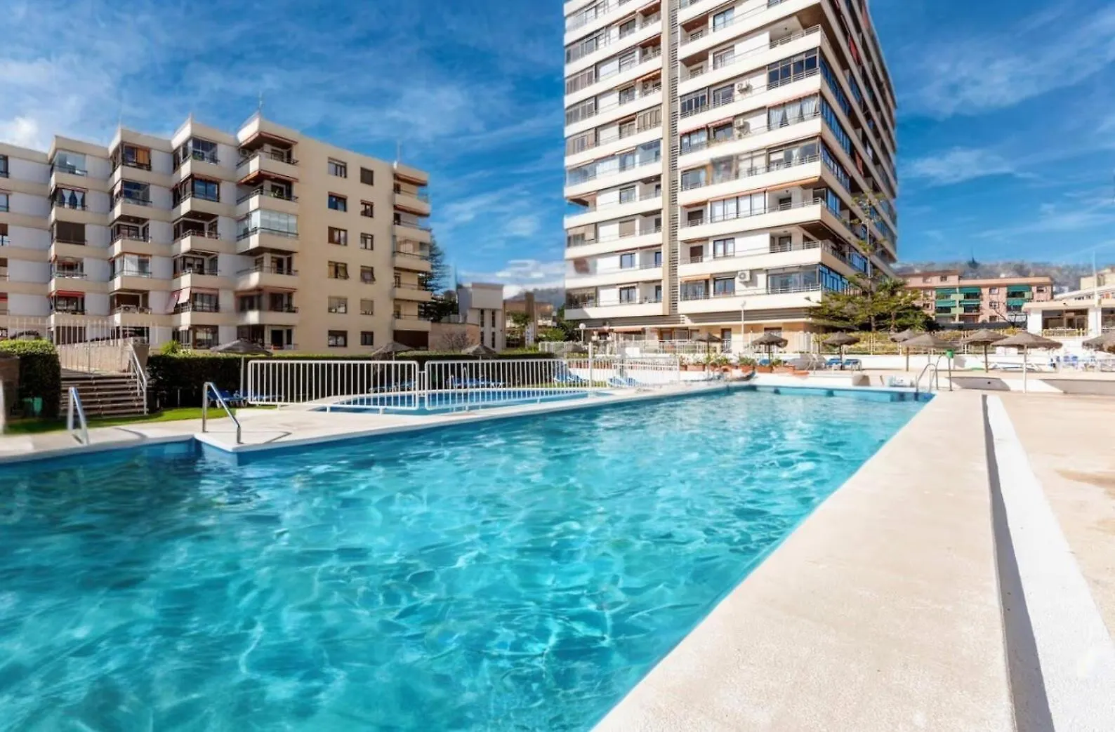 Nogalera Style Apartment Torremolinos